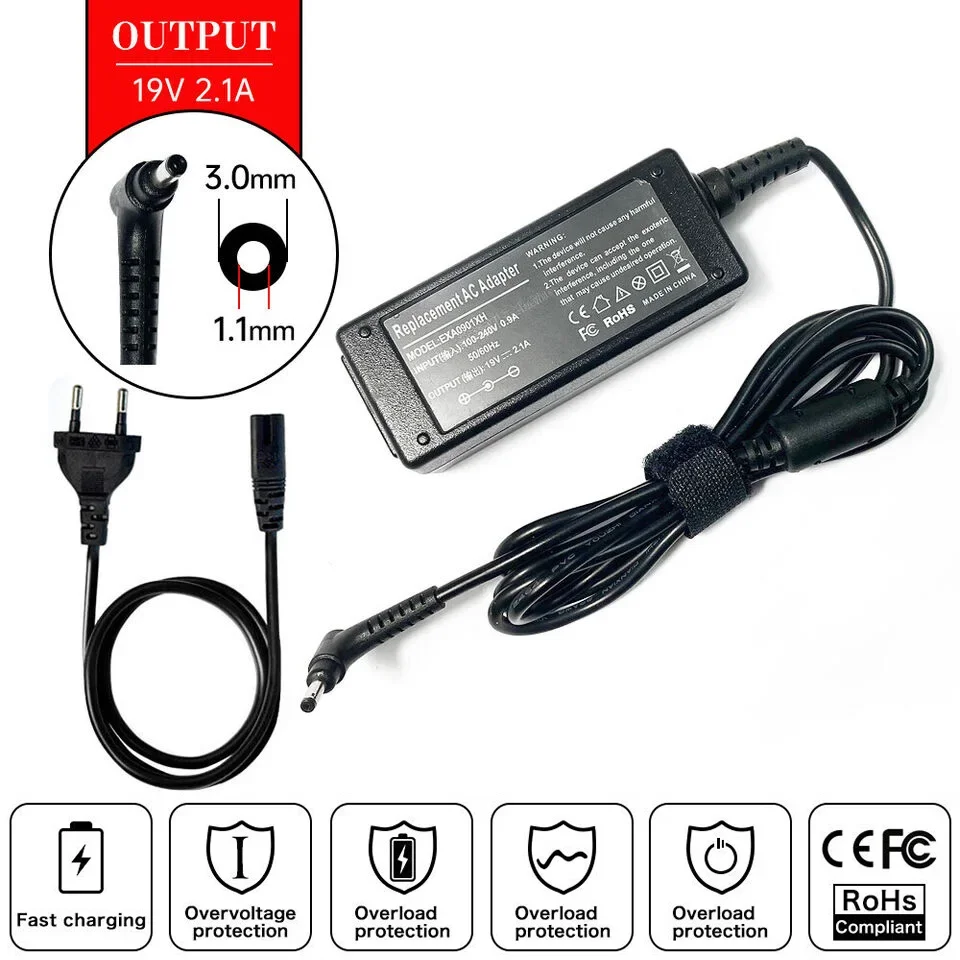 Laptop Accessories Shop - 노트북 Ac 어댑터 충전기, 삼성에 적합한