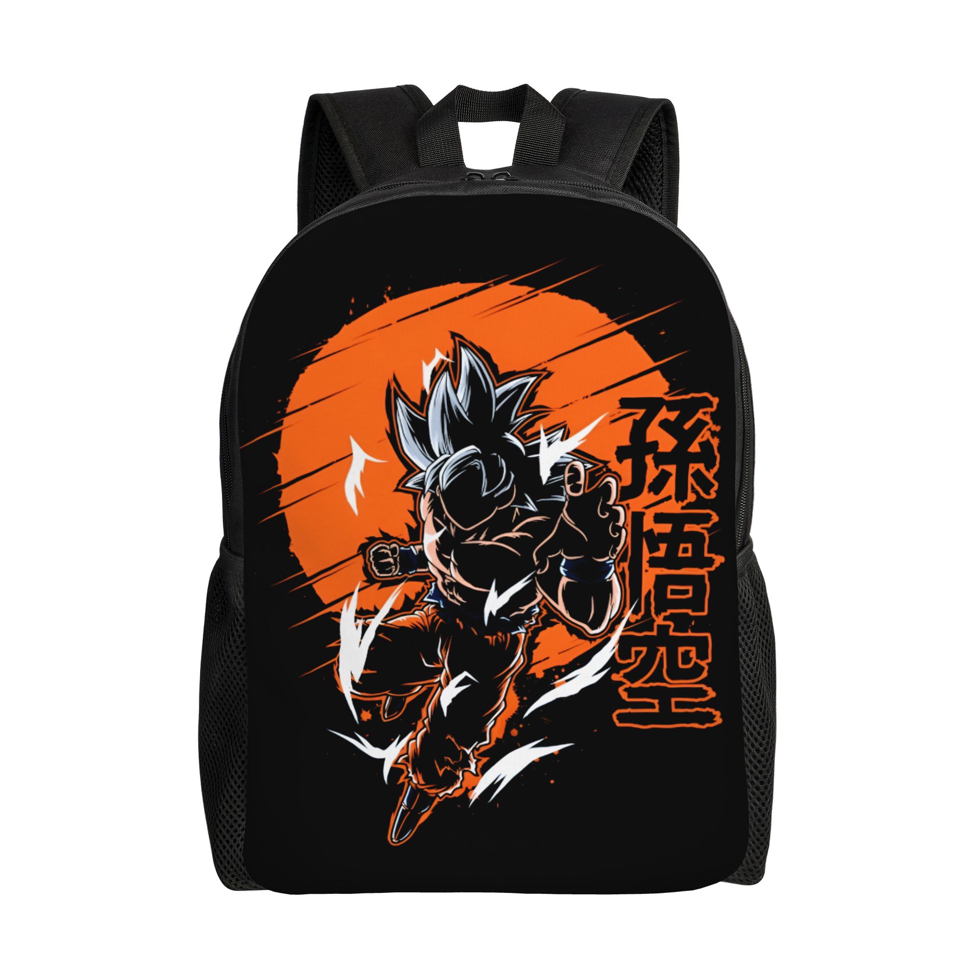 Laptop Accessories Bag For Men - 맞춤형 D-드래곤 B-볼 Z 손오공 노트북