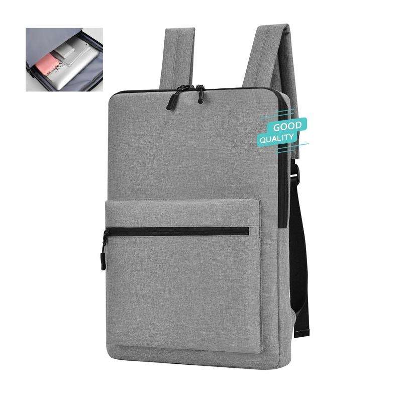Laptop Bag Waterproof - 클래식 남성용 비즈니스 백팩 여행용 노트북