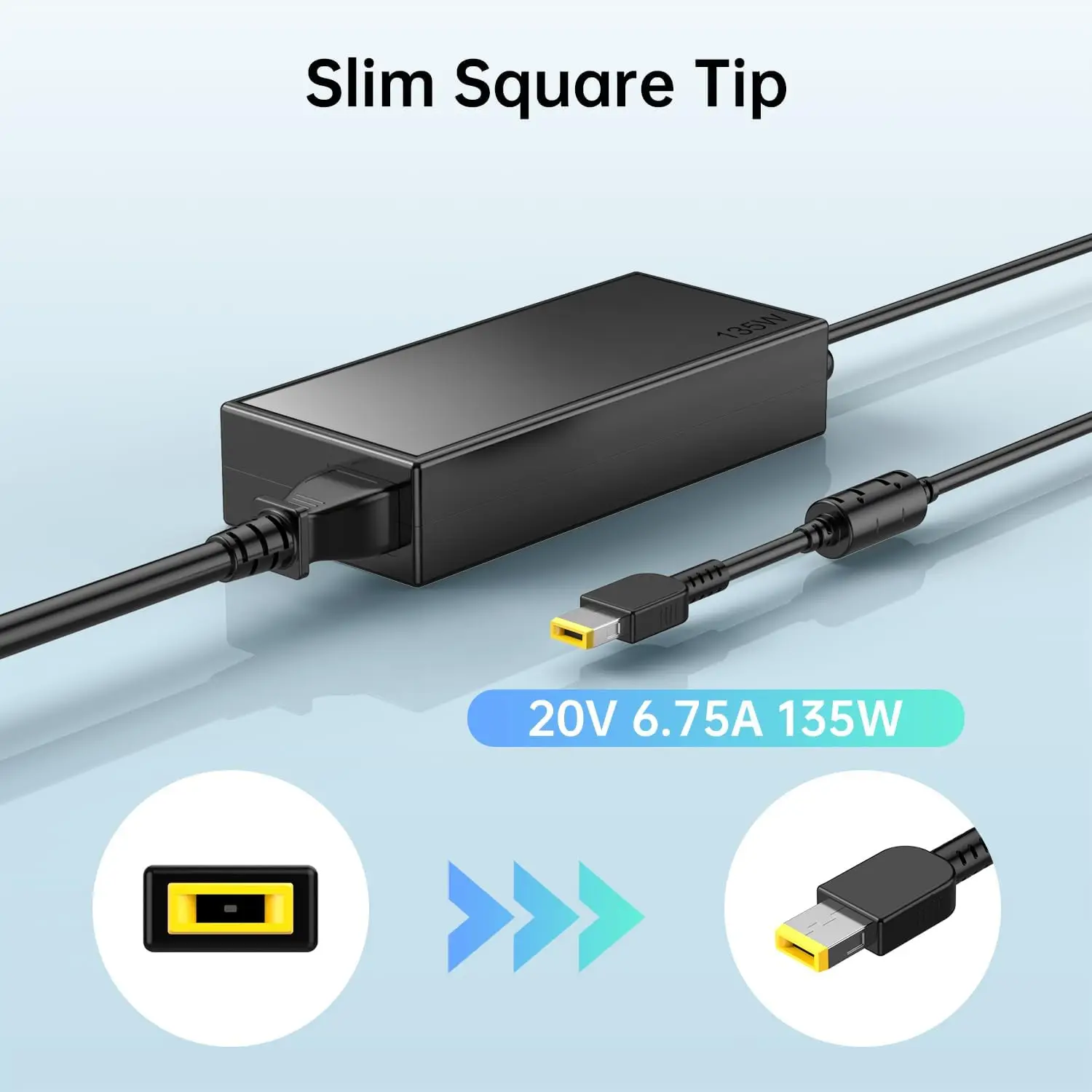 Laptop Accessories Shop - 노트북 Ac 어댑터 충전기, 레노버 720-15IKB