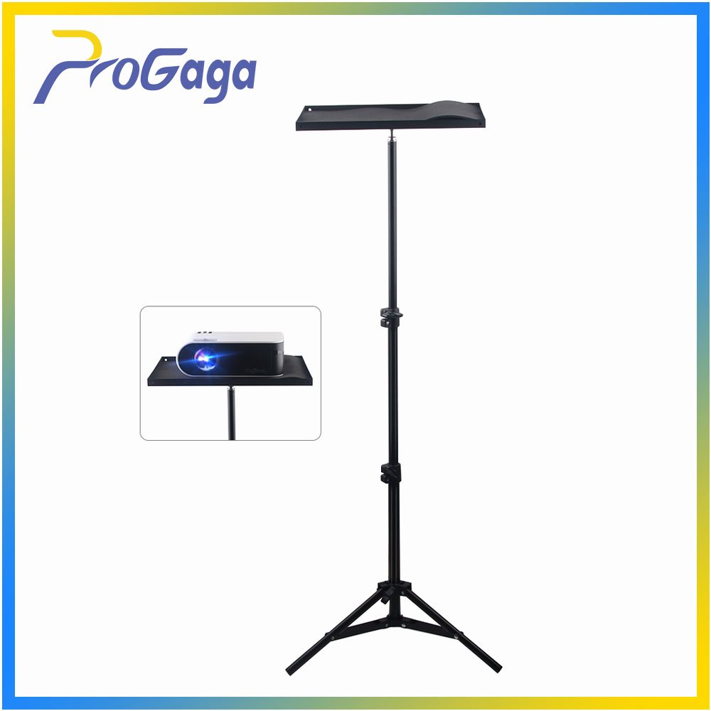 Laptop Stand Portable - 110cm 160cm 조정 가능한 범용 휴대용