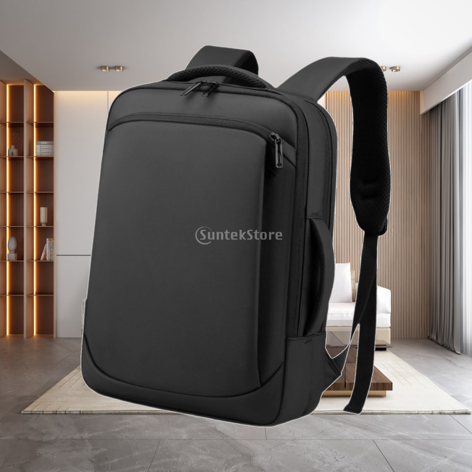 Laptop Bag Waterproof - 컴퓨터 배낭 방수 보관 가방 야외