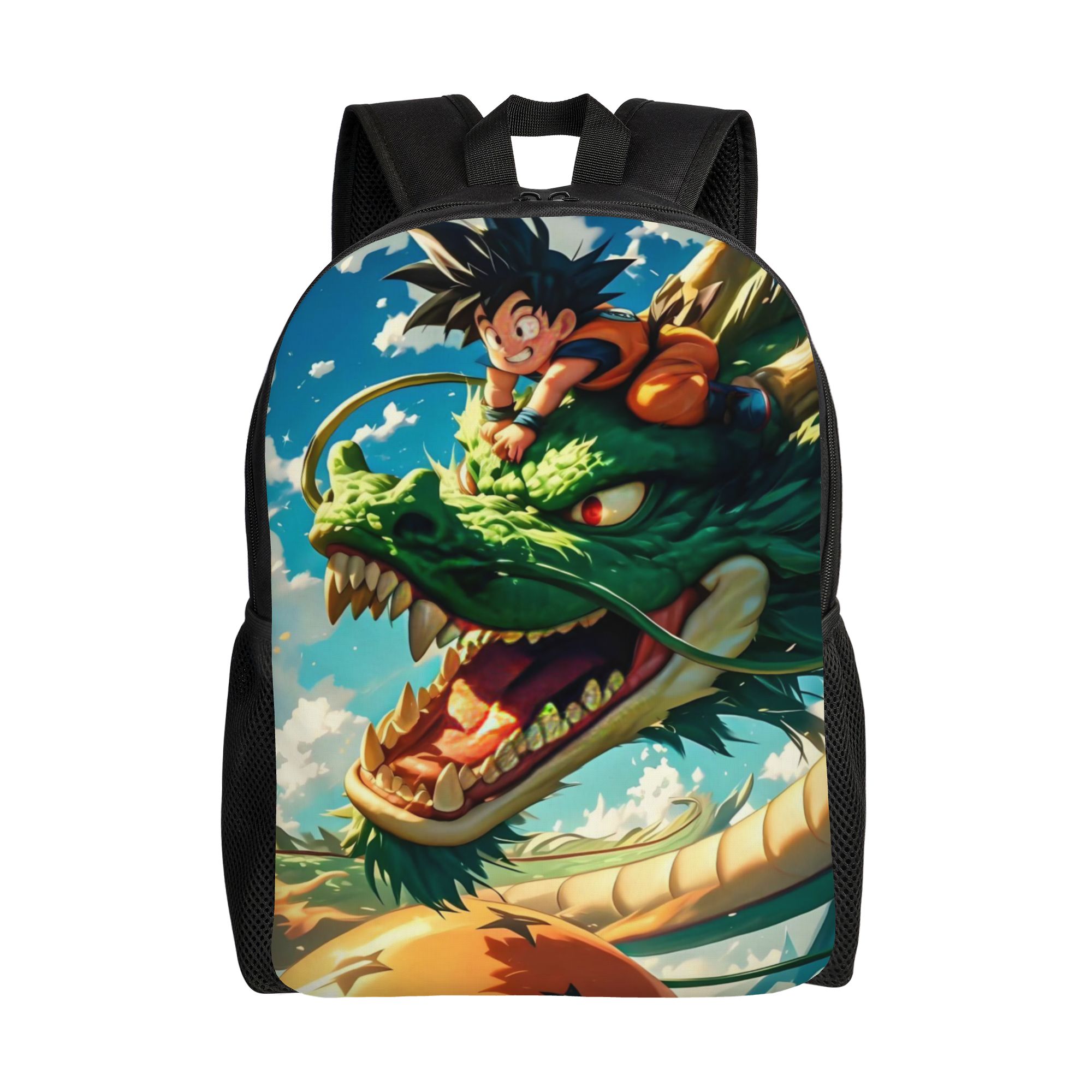 D-Dragon B-Ball Z Gokus 사랑스러운  - Laptop Accessories Bag For Men 리뷰 및 가격