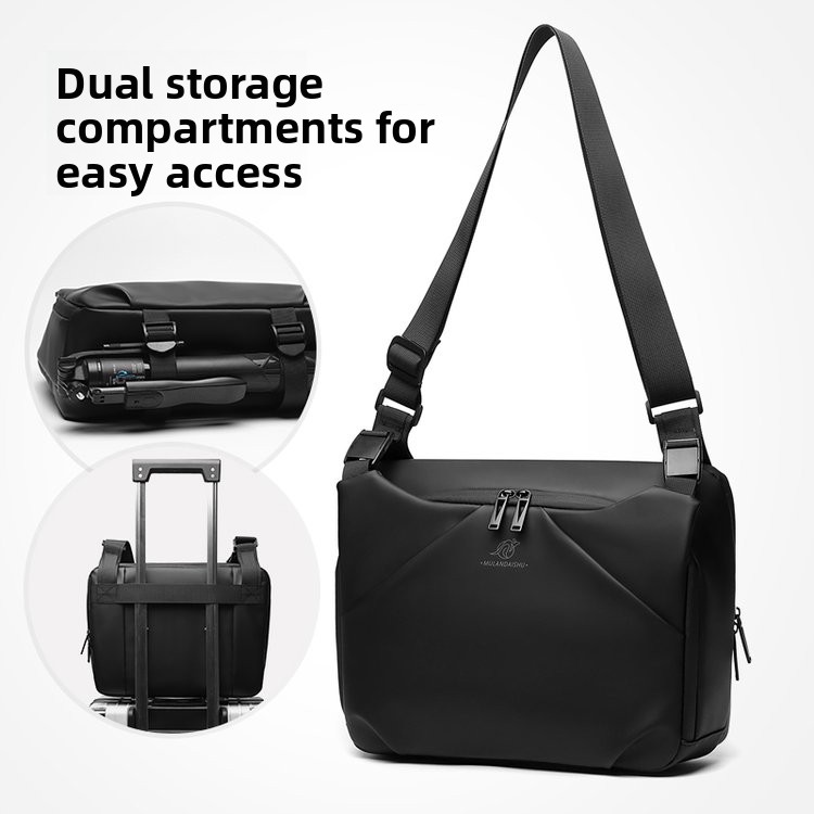 캐주얼 통근용 백팩 남성용 크로스바디 백 여성용 방수  - Laptop Bag Waterproof 리뷰 및 가격