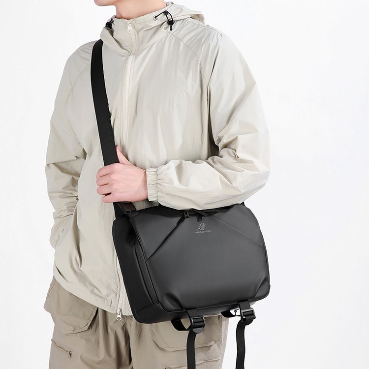 캐주얼 통근용 백팩 남성용 크로스바디 백 여성용 방수  - Laptop Bag Waterproof 리뷰 및 가격