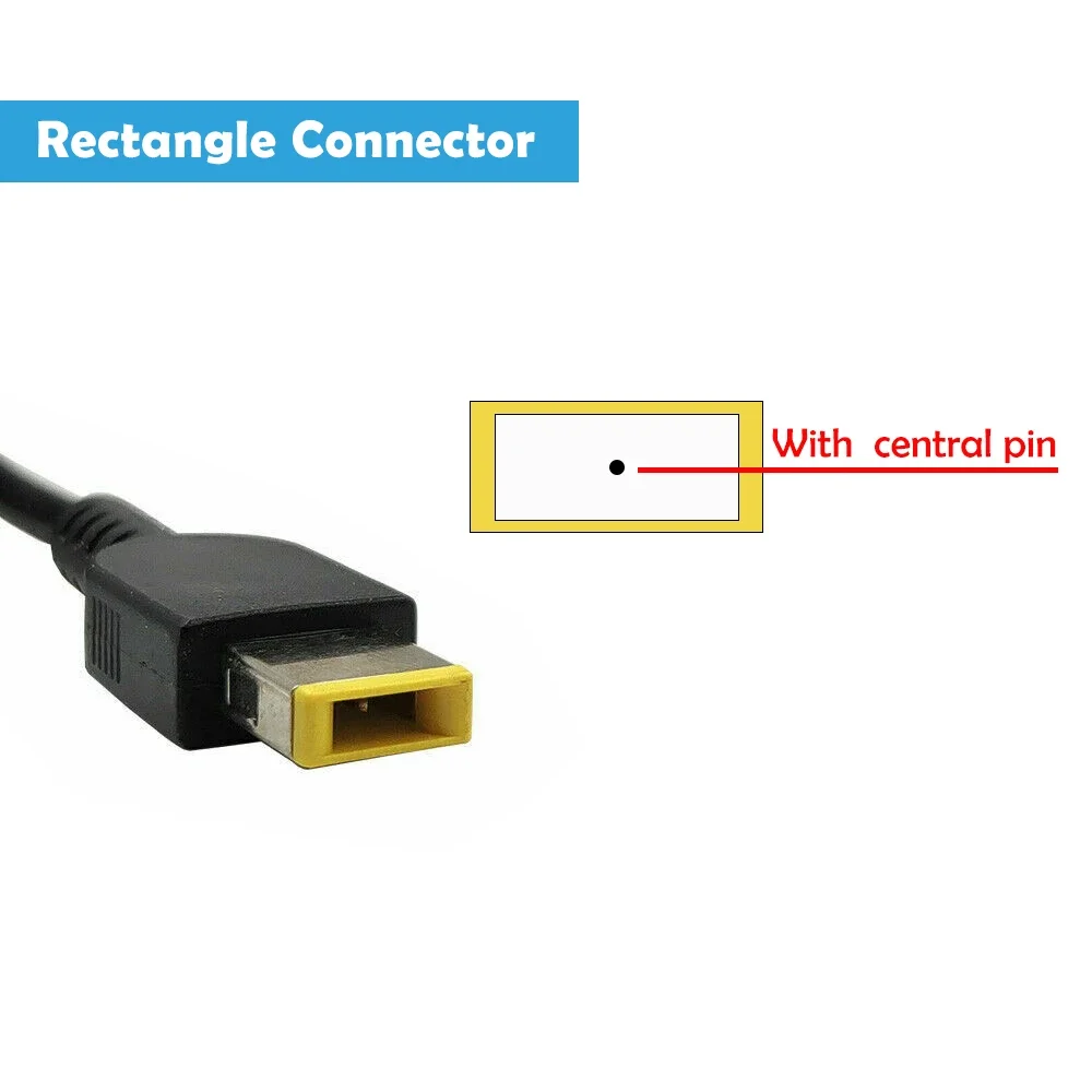 Lenovo 노트북 AC 어댑터 충전기, 20V 3.2 - Laptop Accessories Shop 리뷰 및 가격