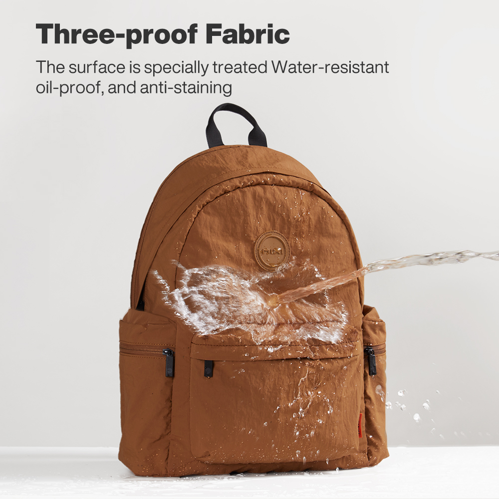 믹시 아웃도어 경량 백팩 캐주얼 휴대용 노트북 백팩 여 - Laptop Bag Waterproof 리뷰 및 가격
