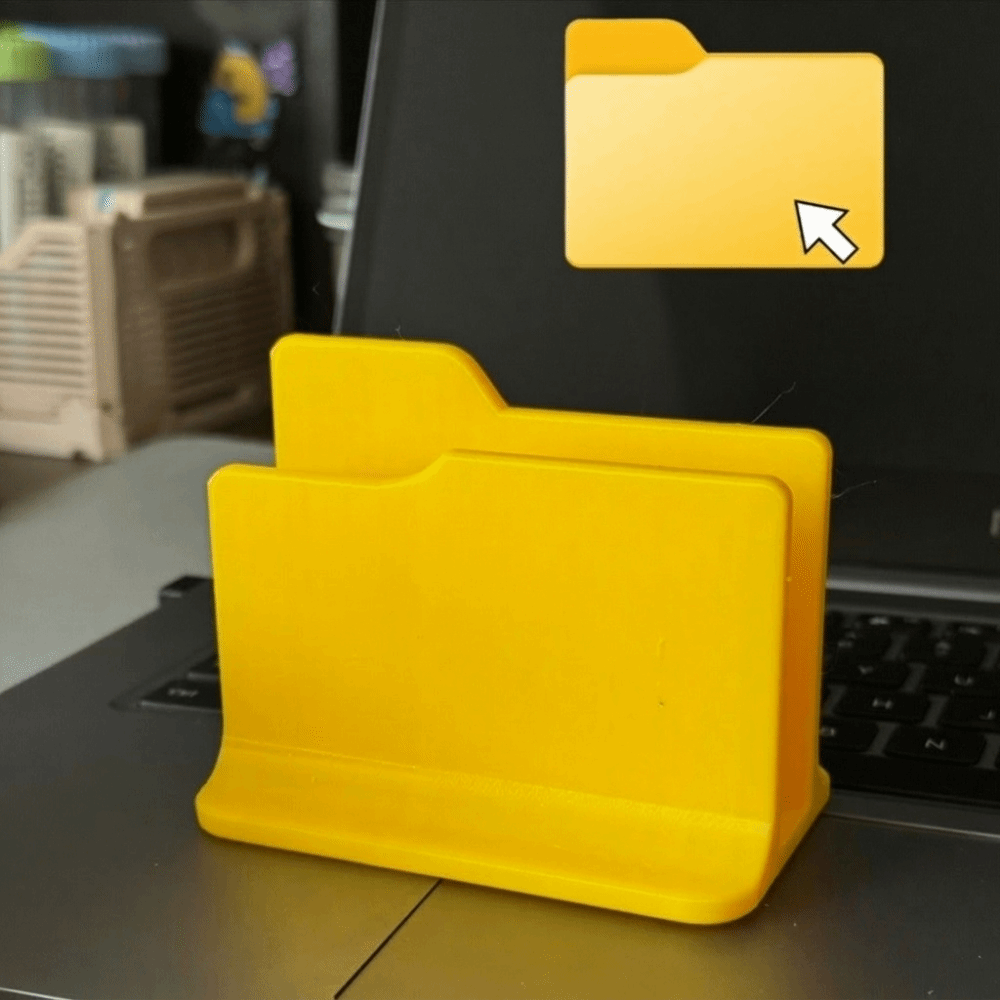 다기능 3D 인쇄 냅킨 홀더 휴대용 미니 데스크탑 스탠 - Laptop Stand Portable 리뷰 및 가격