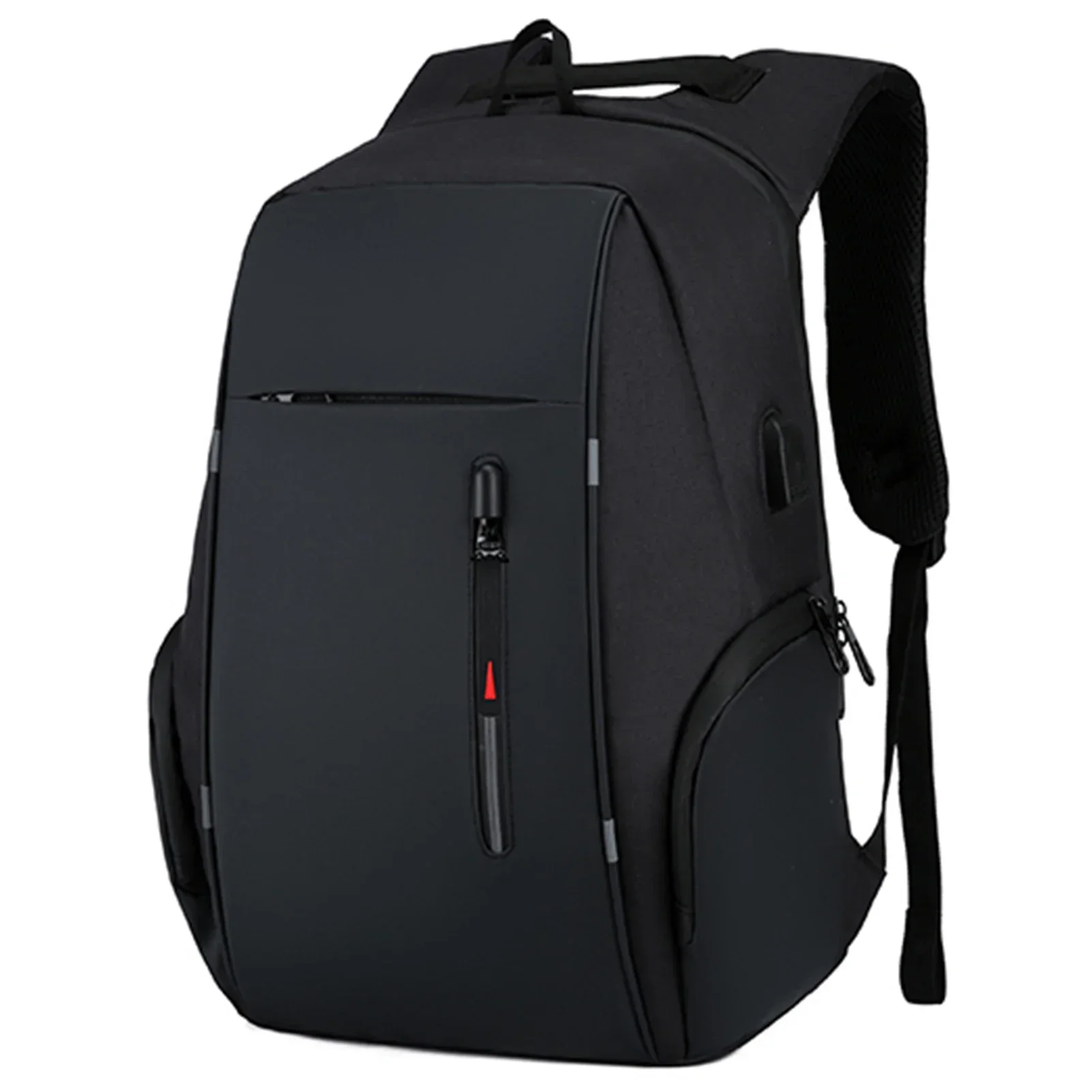 USB 포트가 있는 17인치 노트북 가방용 노트북 배낭 - Laptop Bag Waterproof 리뷰 및 가격
