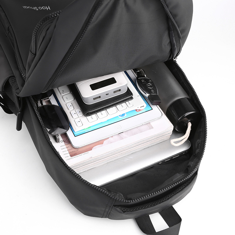 대용량 야외 여행 가방 남성 백팩 컴퓨터 가방 노트북  - Laptop Bag Waterproof 리뷰 및 가격