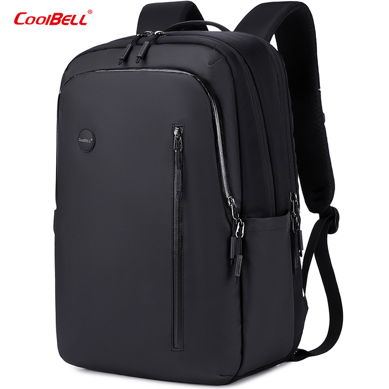 남성용 15인치 노트북 배낭 방수 노트북 가방 책가방  - Laptop Bag Waterproof 리뷰 및 가격