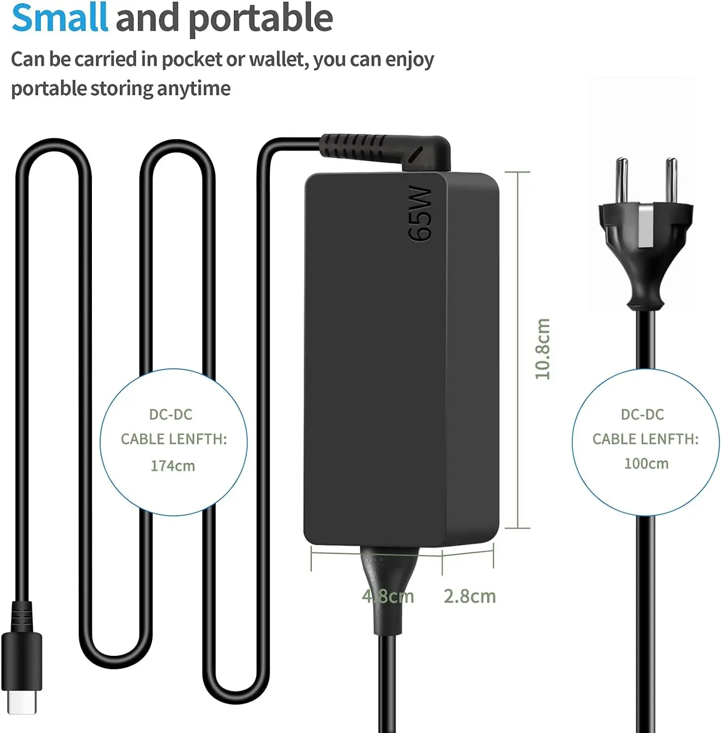 레노버 씽크패드용 TYPE-C 노트북 Ac 어댑터 충전 - Laptop Accessories Shop 리뷰 및 가격