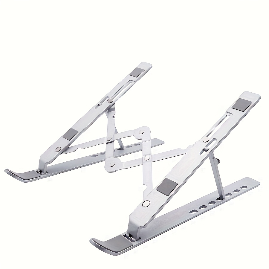 아연 합금 접이식 노트북 스탠드, 10-15.6인치 태 - Laptop Stand Portable 리뷰 및 가격