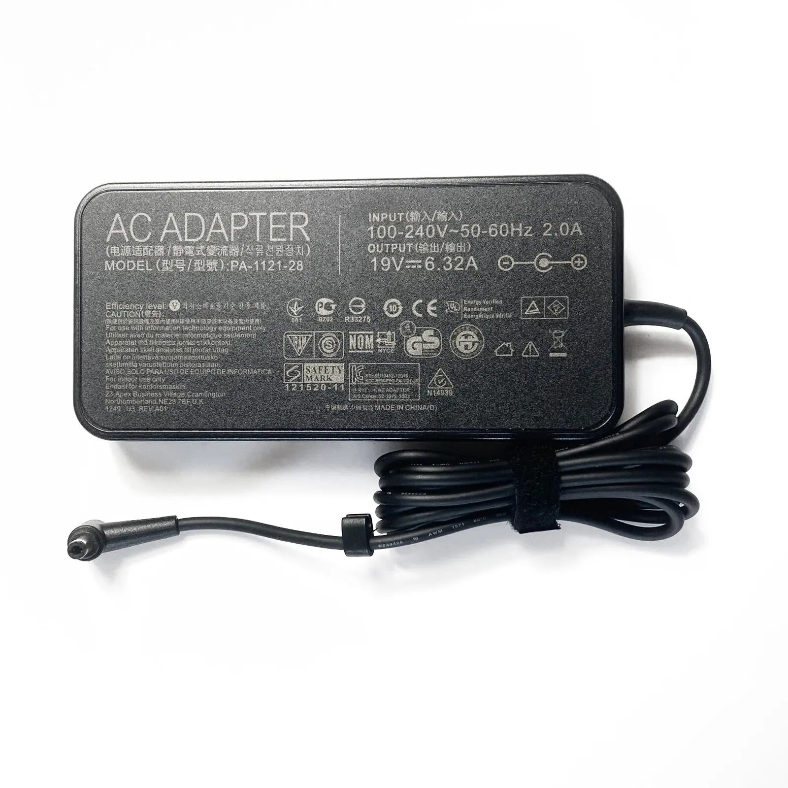 노트북 AC 어댑터 충전기, ASUS ROG Strix - Laptop Accessories Shop 리뷰 및 가격
