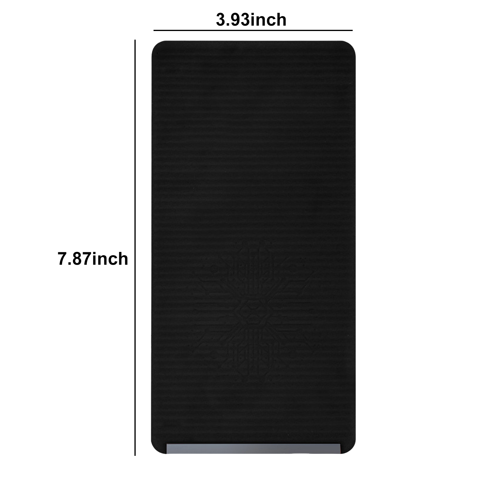 실리콘 조절 가능 각도 휴대폰 거치대, 휴대용 접이식  - Laptop Stand Portable 리뷰 및 가격