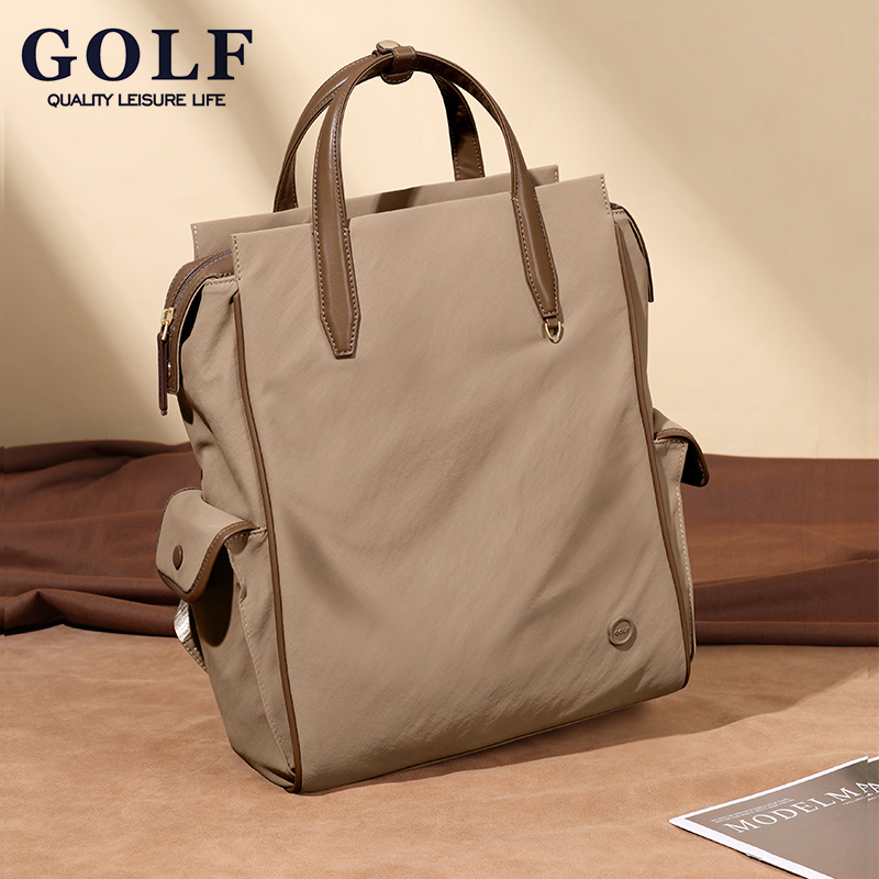골프 품질 여성 캐주얼 백팩 방수 대용량 14인치 노트 - Laptop Bag Waterproof 리뷰 및 가격