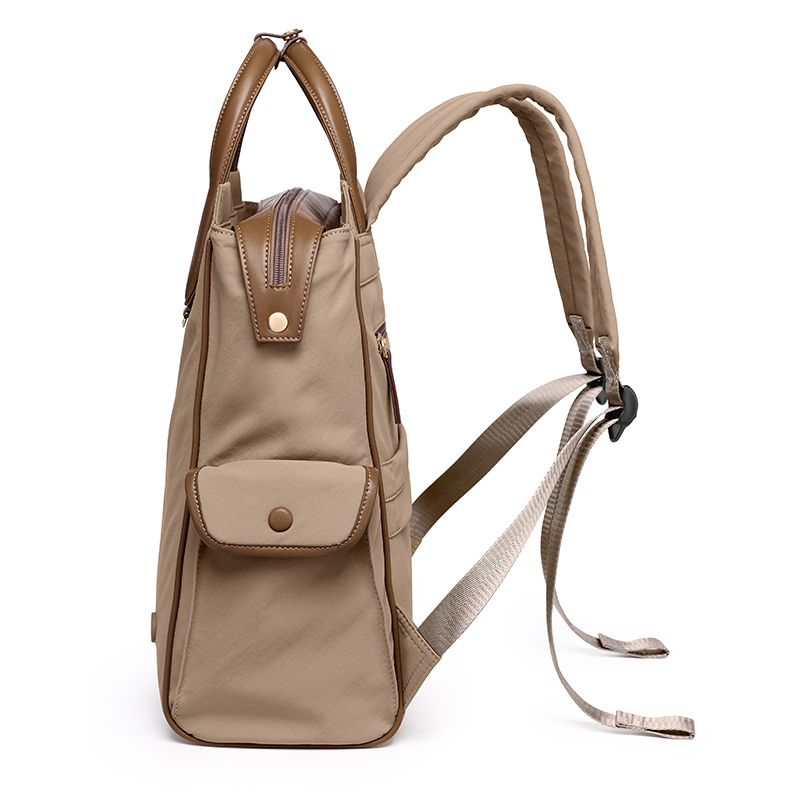 골프 품질 여성 캐주얼 백팩 방수 대용량 14인치 노트 - Laptop Bag Waterproof 리뷰 및 가격