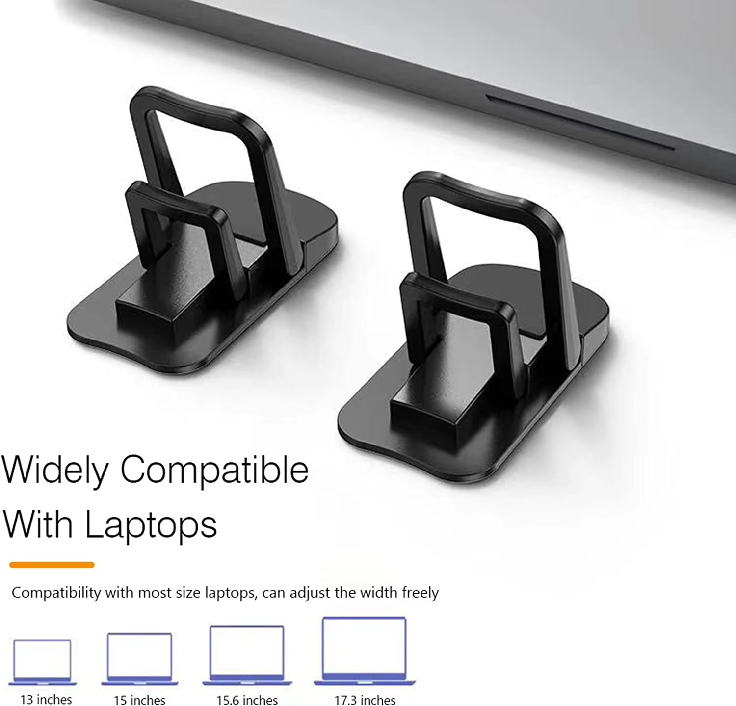 KEBIDUMEI 2 쌍 조정 가능한 접이식 노트북 스 - Laptop Stand Portable 리뷰 및 가격
