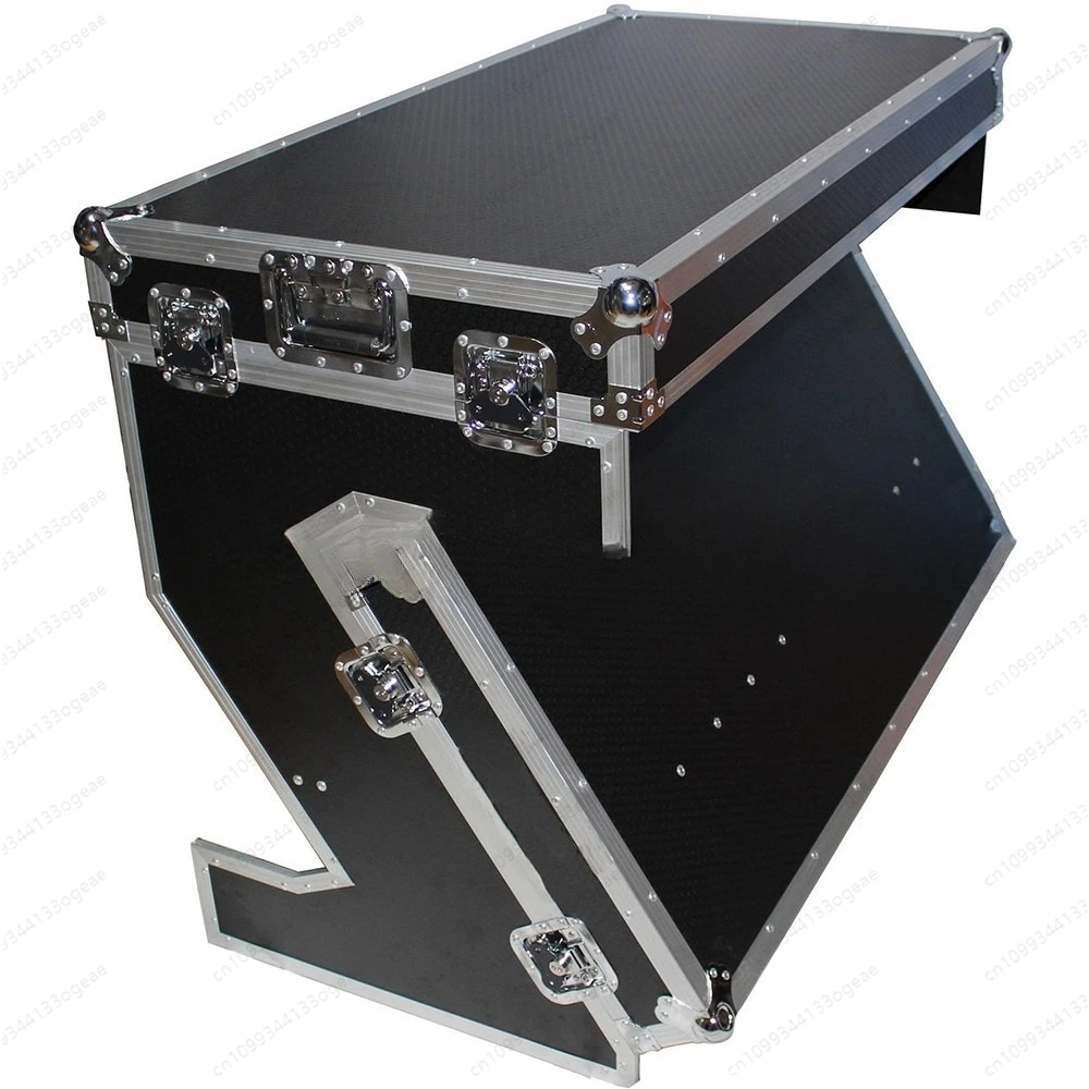 휴대용 DJ 스탠드 테이블 믹서 노트북 컨트롤러 스탠드 - Laptop Stand Portable 리뷰 및 가격
