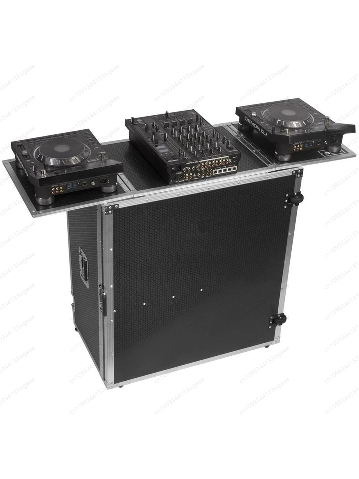 휴대용 DJ 스탠드 테이블 믹서 노트북 컨트롤러 스탠드 - Laptop Stand Portable 리뷰 및 가격