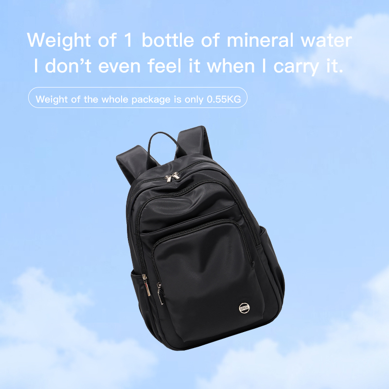 Fouvor 비행기 객실 배낭 조절 가능한 스트랩 대용 - Laptop Bag Waterproof 리뷰 및 가격