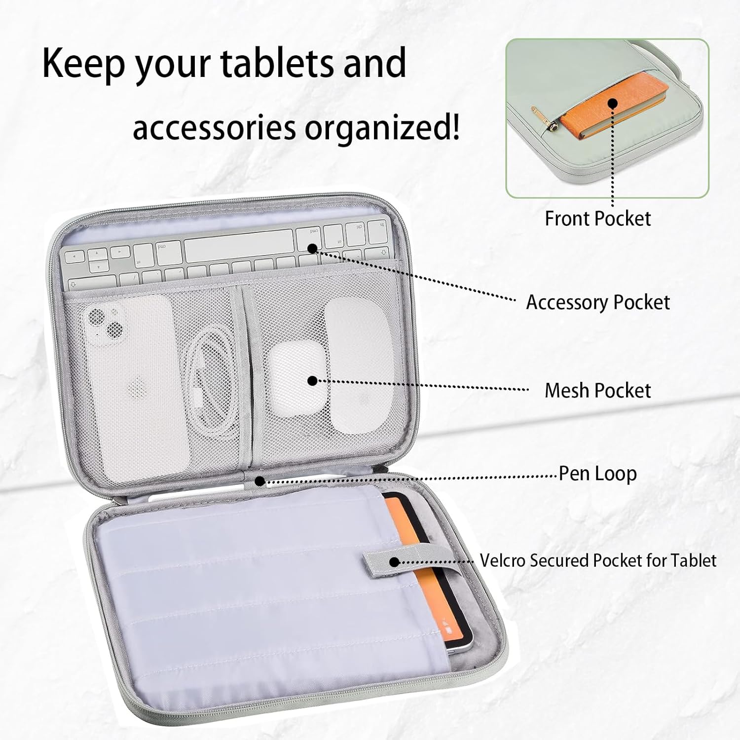Chiikawas PU 가죽 노트북 슬리브 가방 소녀  - Laptop Accessories Girls 리뷰 및 가격