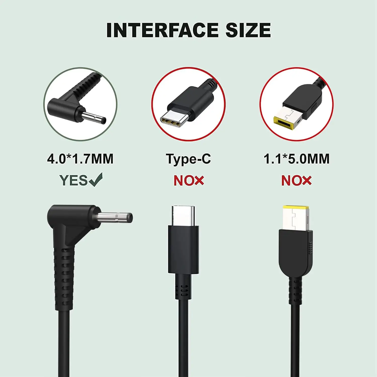 노트북 Ac 어댑터 충전기, 레노버 ADLX65CDG2 - Laptop Accessories Shop 리뷰 및 가격
