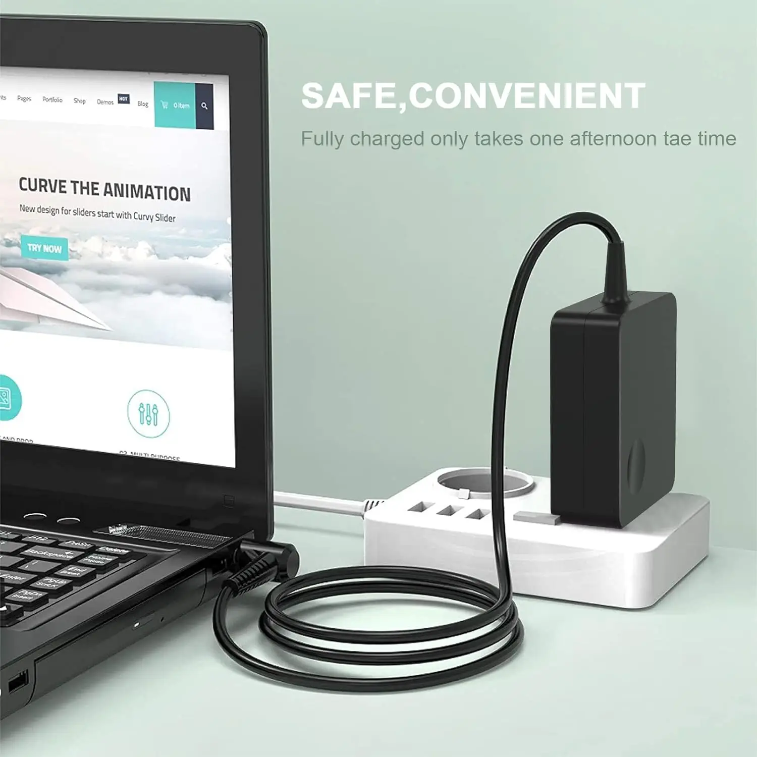 노트북 Ac 어댑터 충전기, 레노버 ADLX65CDG2 - Laptop Accessories Shop 리뷰 및 가격