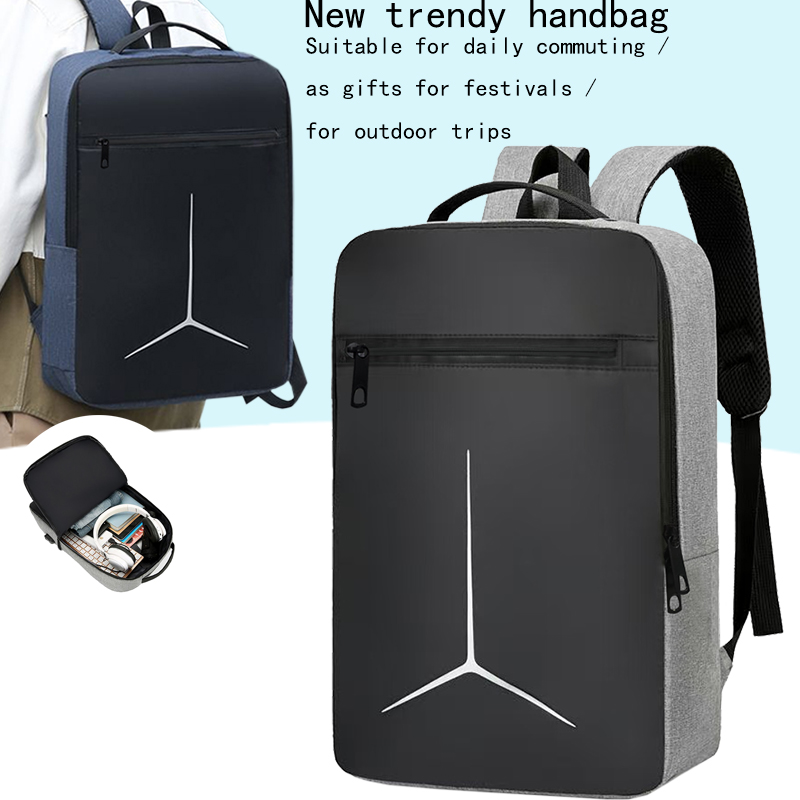 남성용 비즈니스 노트북 백팩 방수 대용량 학생용 스쿨백 - Laptop Bag Waterproof 리뷰 및 가격