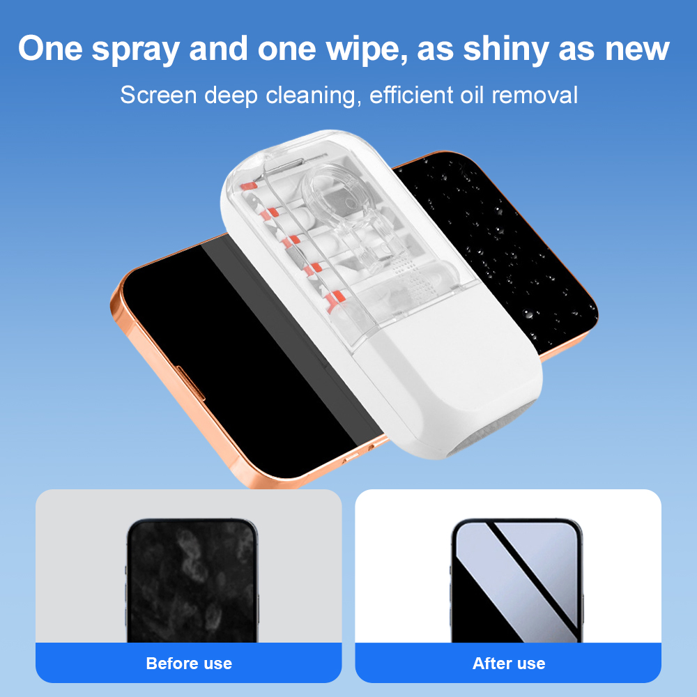 14-in-1 디지털 기기 청소 키트 다용도 클리너 도 - Laptop Accessories All Gadgets 리뷰 및 가격