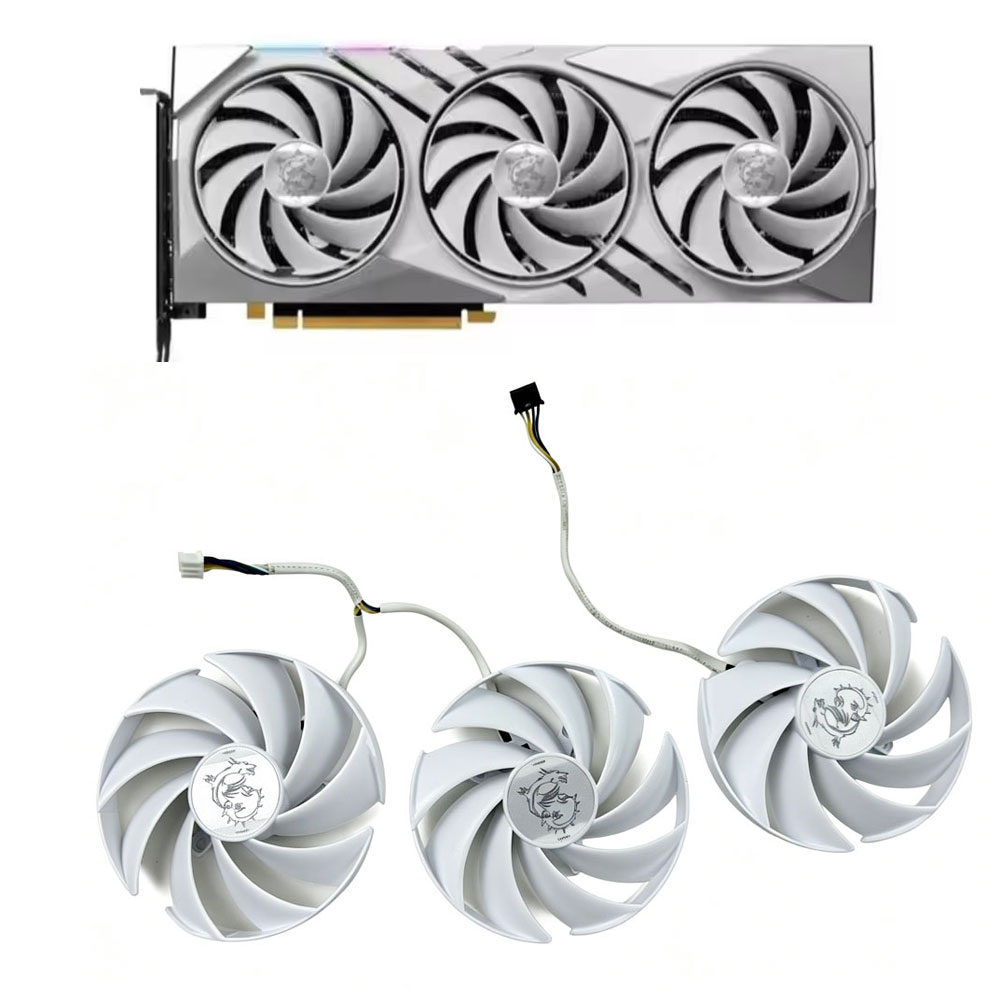 새로운 쿨링 팬 90MM 4핀 PLD09210B12HH - Nvidia Vga Rtx 4060 리뷰 및 가격