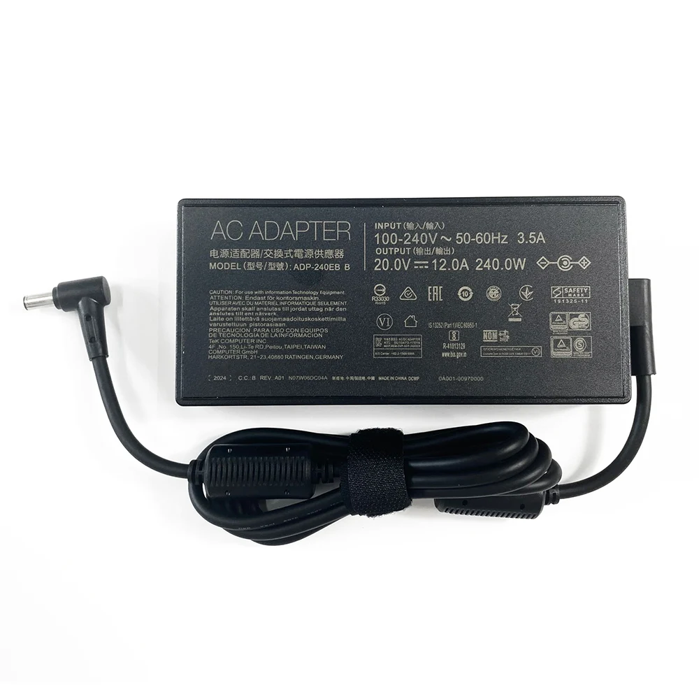 노트북 AC 어댑터 충전기, ASUS G713 G733 - Laptop Accessories Shop 리뷰 및 가격