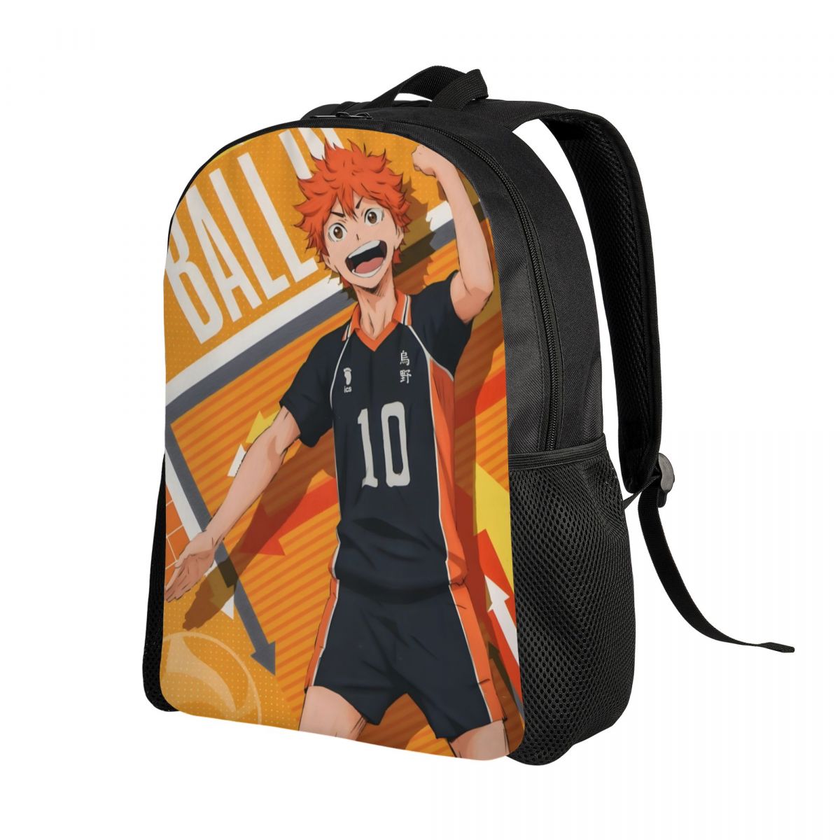 3D 프린팅 H-Haikyuues 소녀 소년을 위한 멋 - Laptop Accessories Bag For Men 리뷰 및 가격