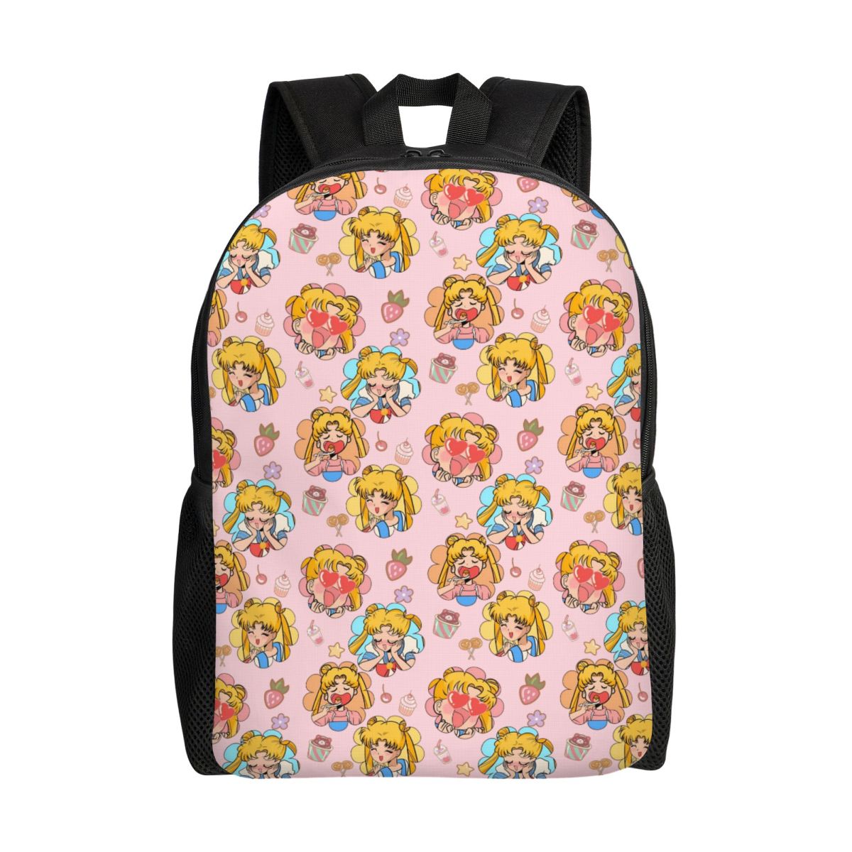 개인화 된 S-Sailors M-Moons Mangas - Laptop Accessories Bag For Men 리뷰 및 가격