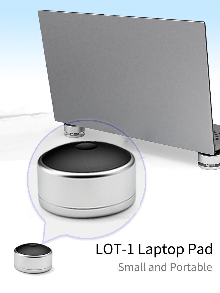 TEUCER LOT-1 노트북 스탠드, 휴대용 냉각 패 - Laptop Stand Portable 리뷰 및 가격