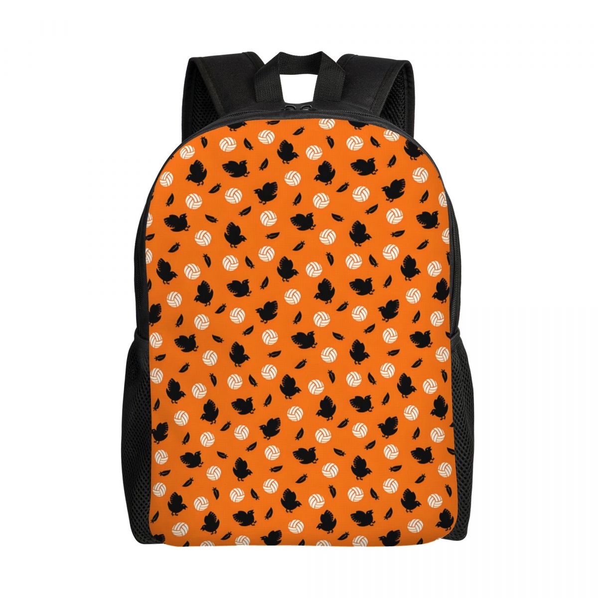 개인화 된 H-Haikyuues 여성용 애니메이션 핫  - Laptop Accessories Bag For Men 리뷰 및 가격